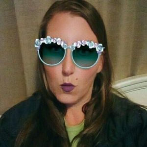 Meet your Posher, Michelle